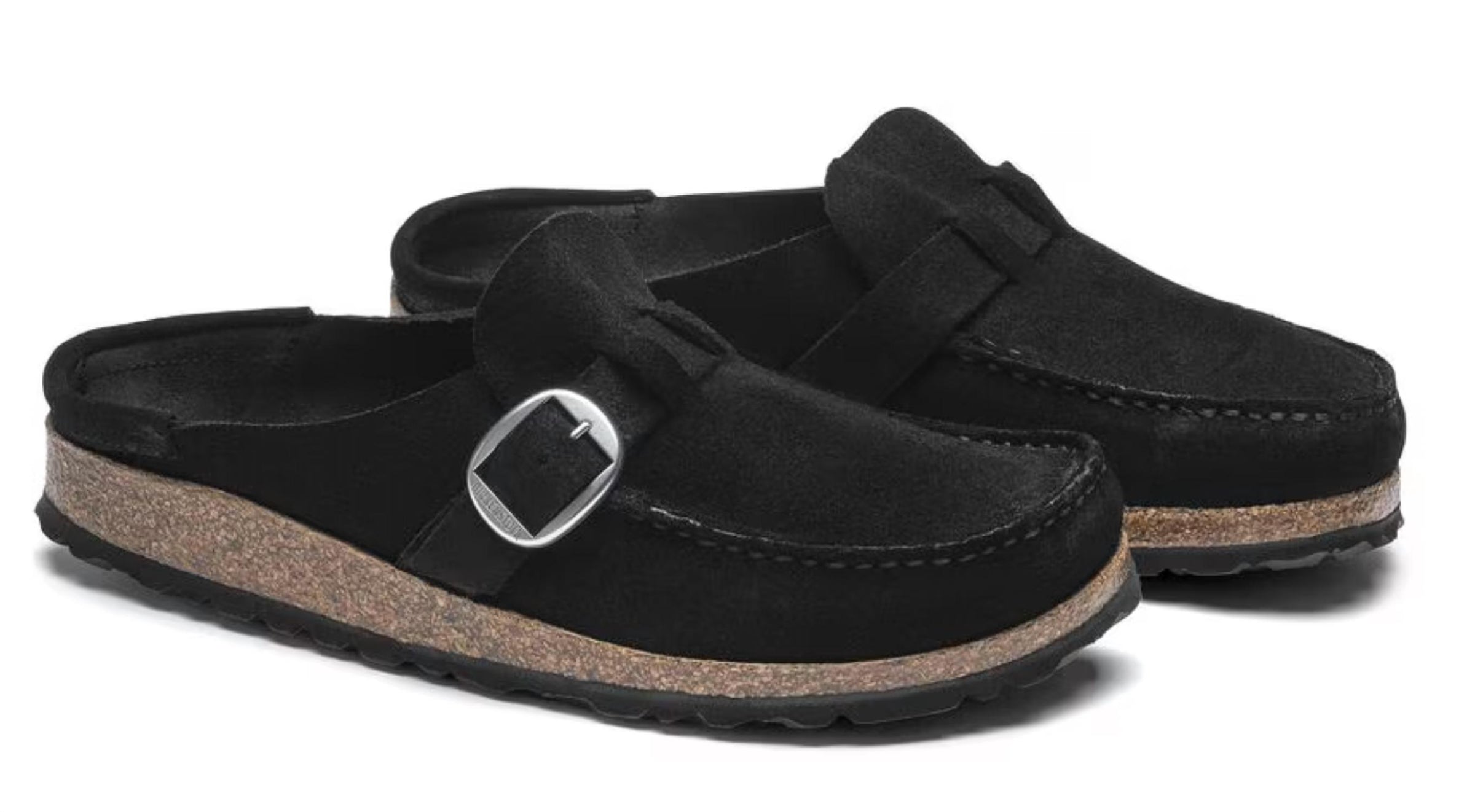Birkenstock - Unisex - Buckley Clog