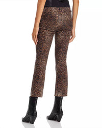 Frame - Le Crop Mini Boot Jeans