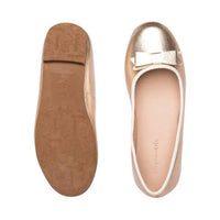 Elephantito - Girls' Camille Flats