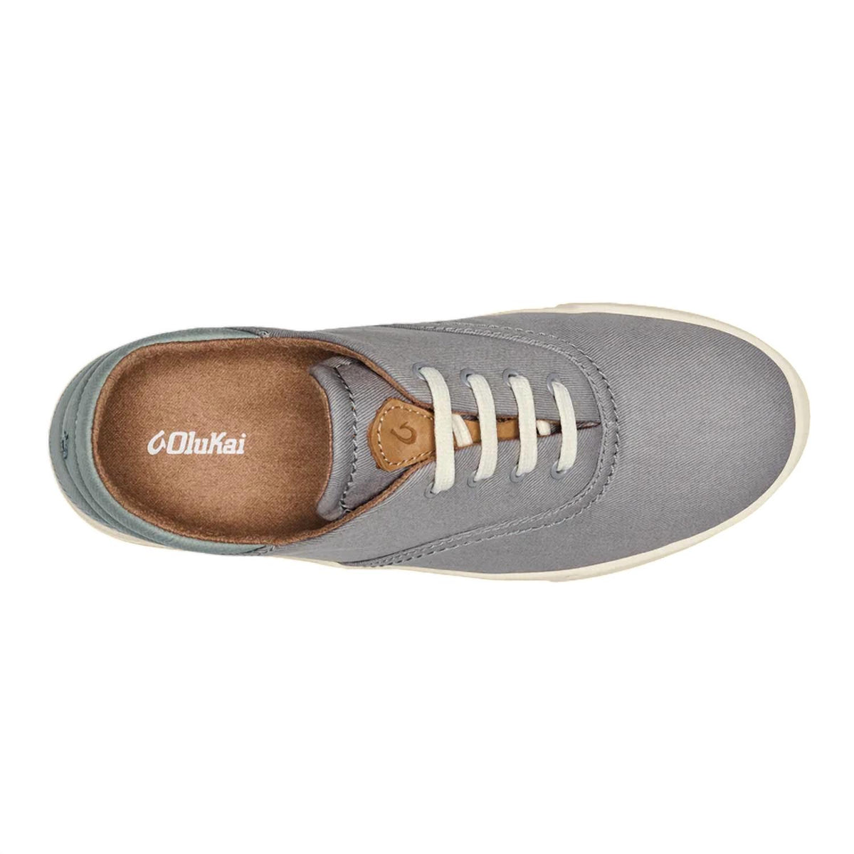 Olukai - Women's Kohu Canvas Sneaker