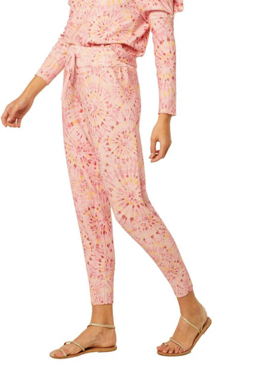 Misa Los Angeles - Payton Drawstring Pants