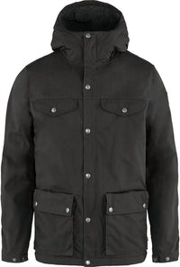Fjallraven - Greenland Winter Jacket