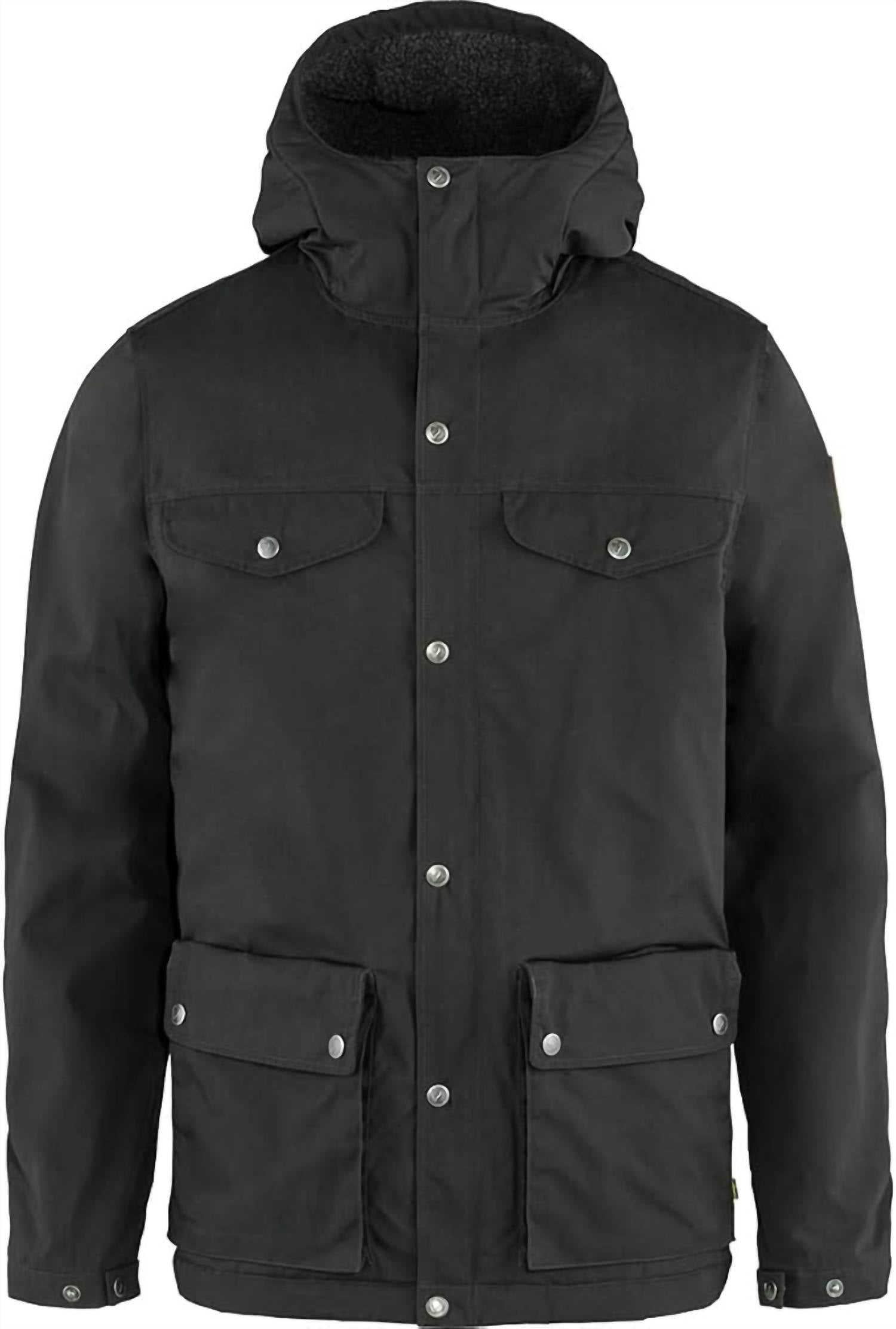 Fjallraven - Greenland Winter Jacket