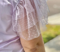 Southern Grace - Springtime Sweetheart Top