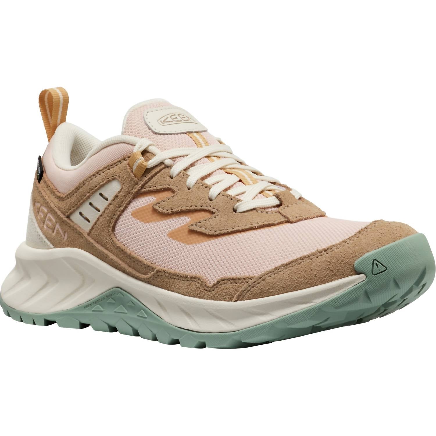 Keen - Women's Hightrail Waterproof Hiking Boots
