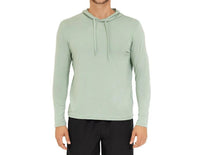 Somewhere Sunny - Men's UPF 50+ Bamboo Everyday Lightweight Hoodie