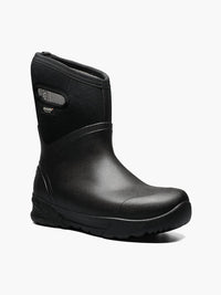 Bogs - Men's Bozeman Mid Insulated Waterproof Boots