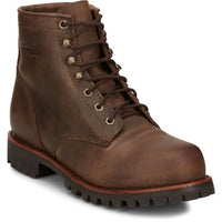 Chippewa - Men's Classic 2.0 6" Steel Toe Boot