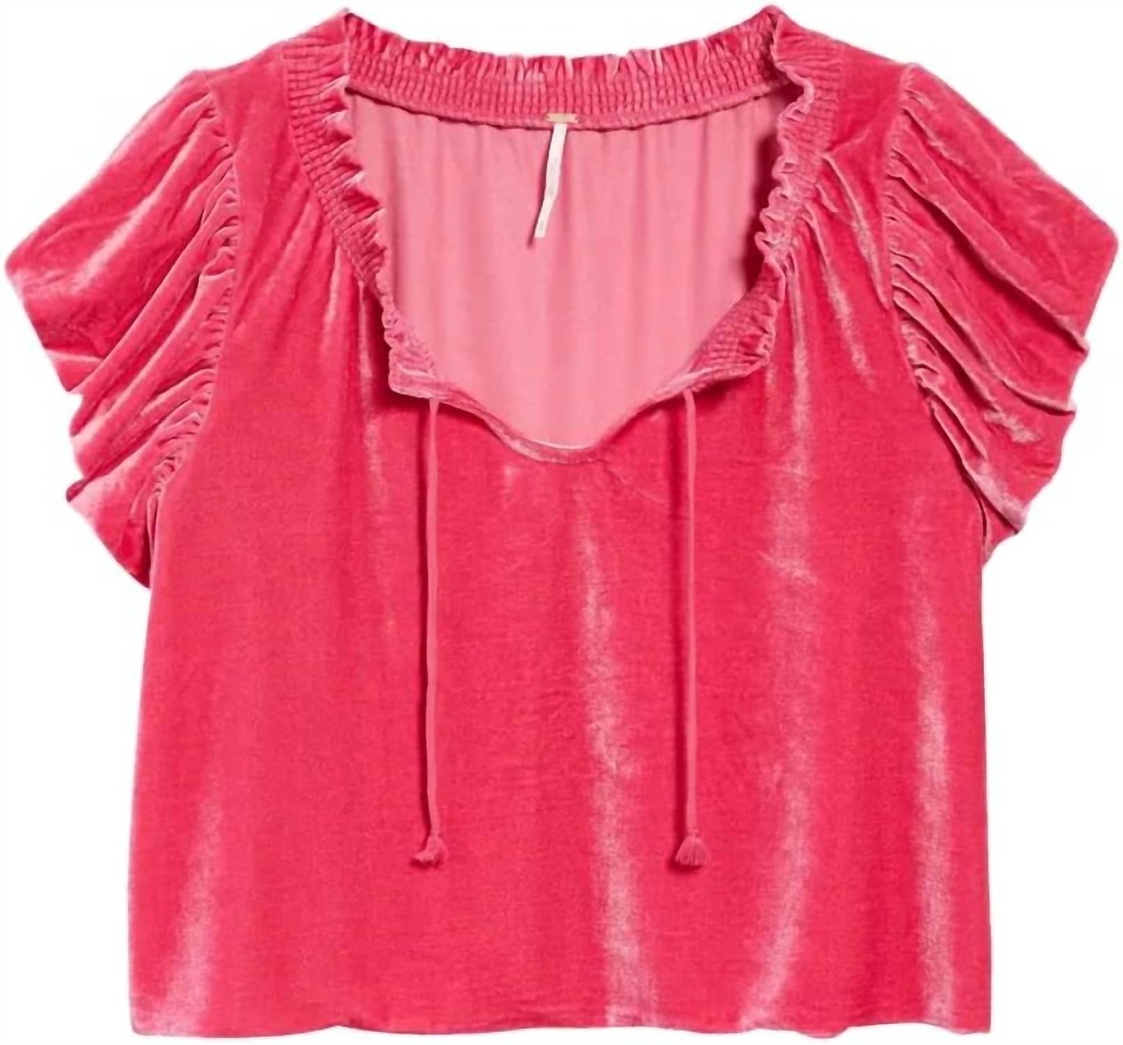 Free People - Terese Top