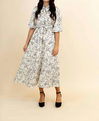 Polagram - Ivana Midi Dress