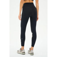 Splits59 - Chevron Airweight High Waist 7/8 Leggings