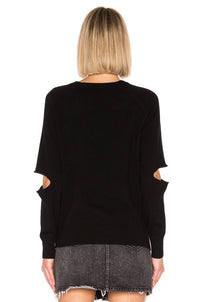 N:Philanthropy - Joelle Elbow Cut Sweater