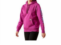 Ariat - Women's Hooded Sweatshirt