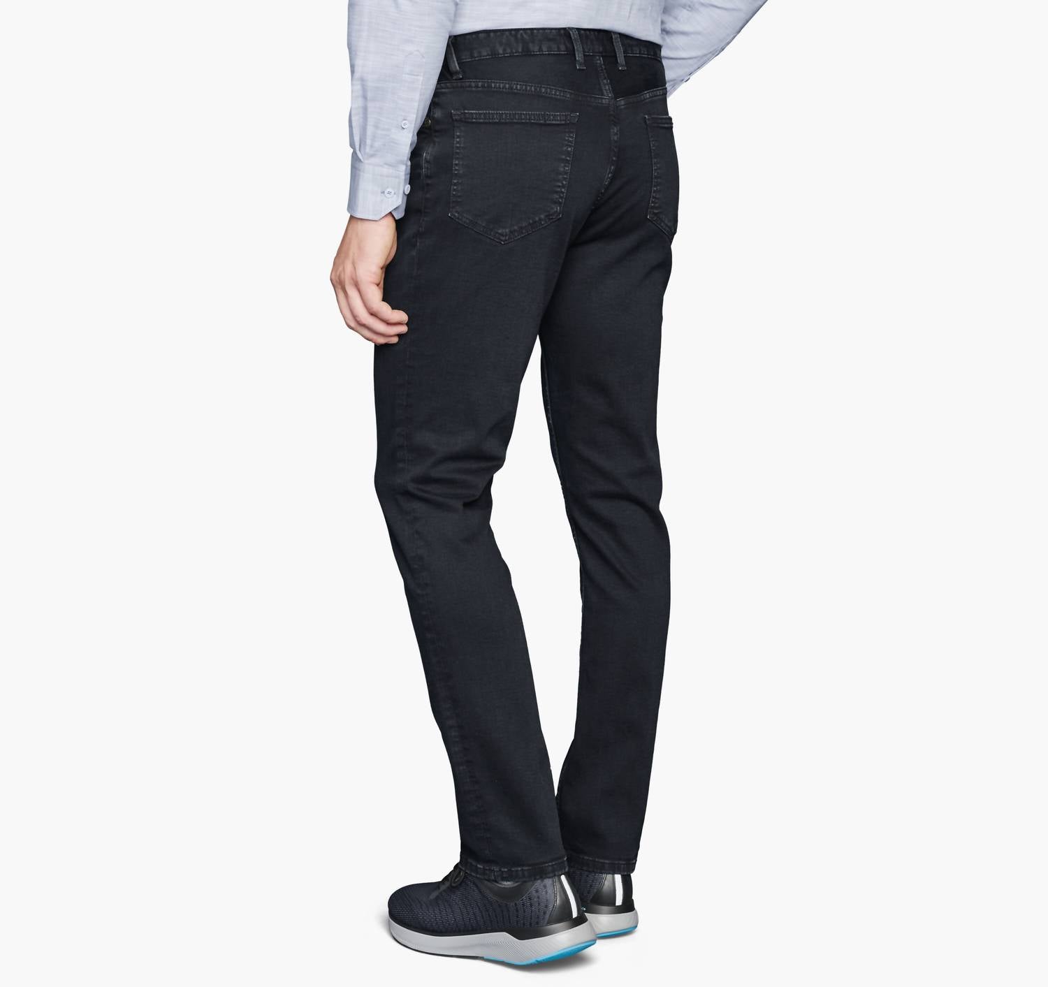 Johnston & Murphy - Denim Jeans