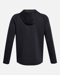 Under Armour - Unstoppable Fleece Full Zip Hoodie