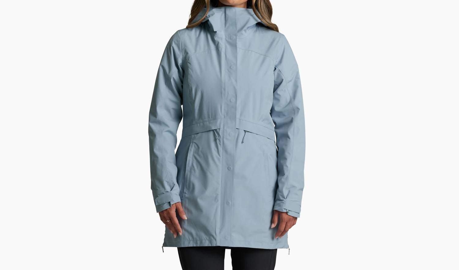 Kuhl - Women's Stretch Voyagr Insulated Parka Jacket