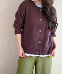 Z Supply - Women's Bayview Avenue Cardigan