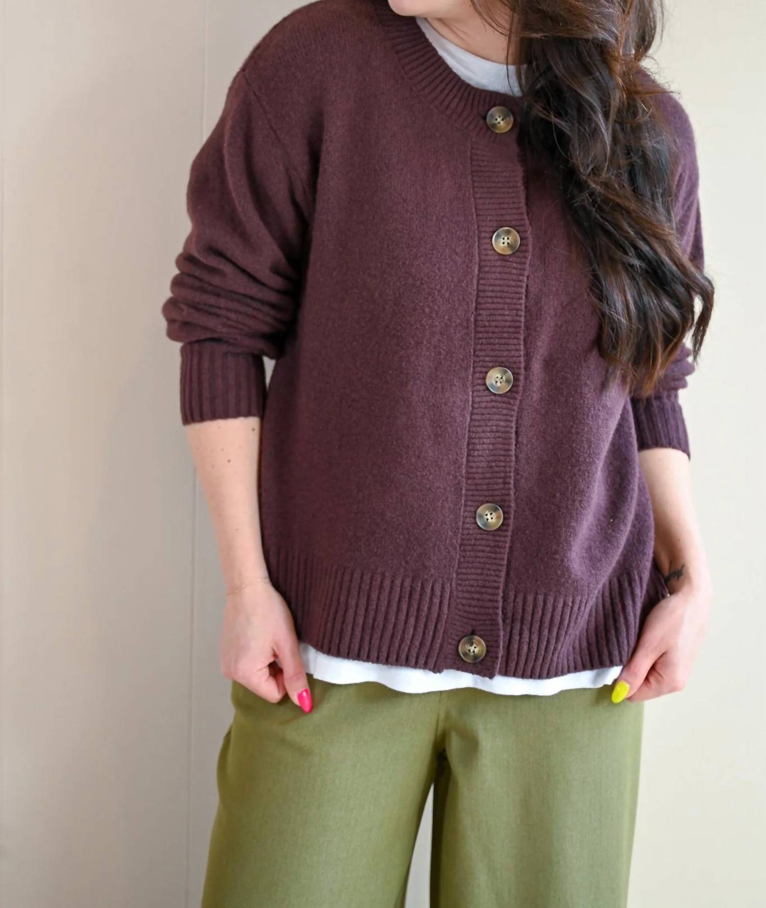 Z Supply - Women's Bayview Avenue Cardigan
