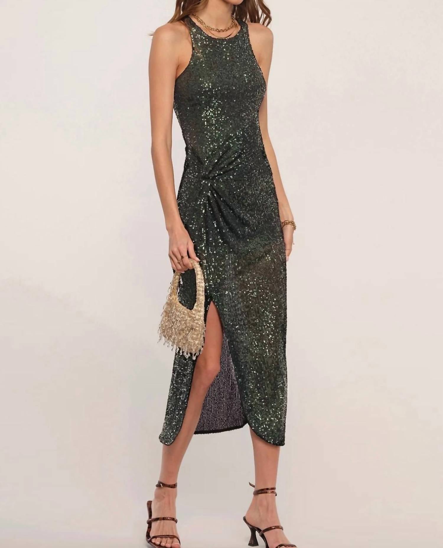 Heartloom - Oli Slim Fit Dress