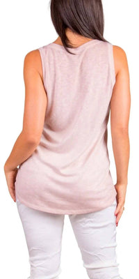 Gigi Moda - Lunia Tank