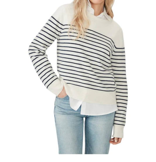 Kule - The Betty Cashmere Sweater