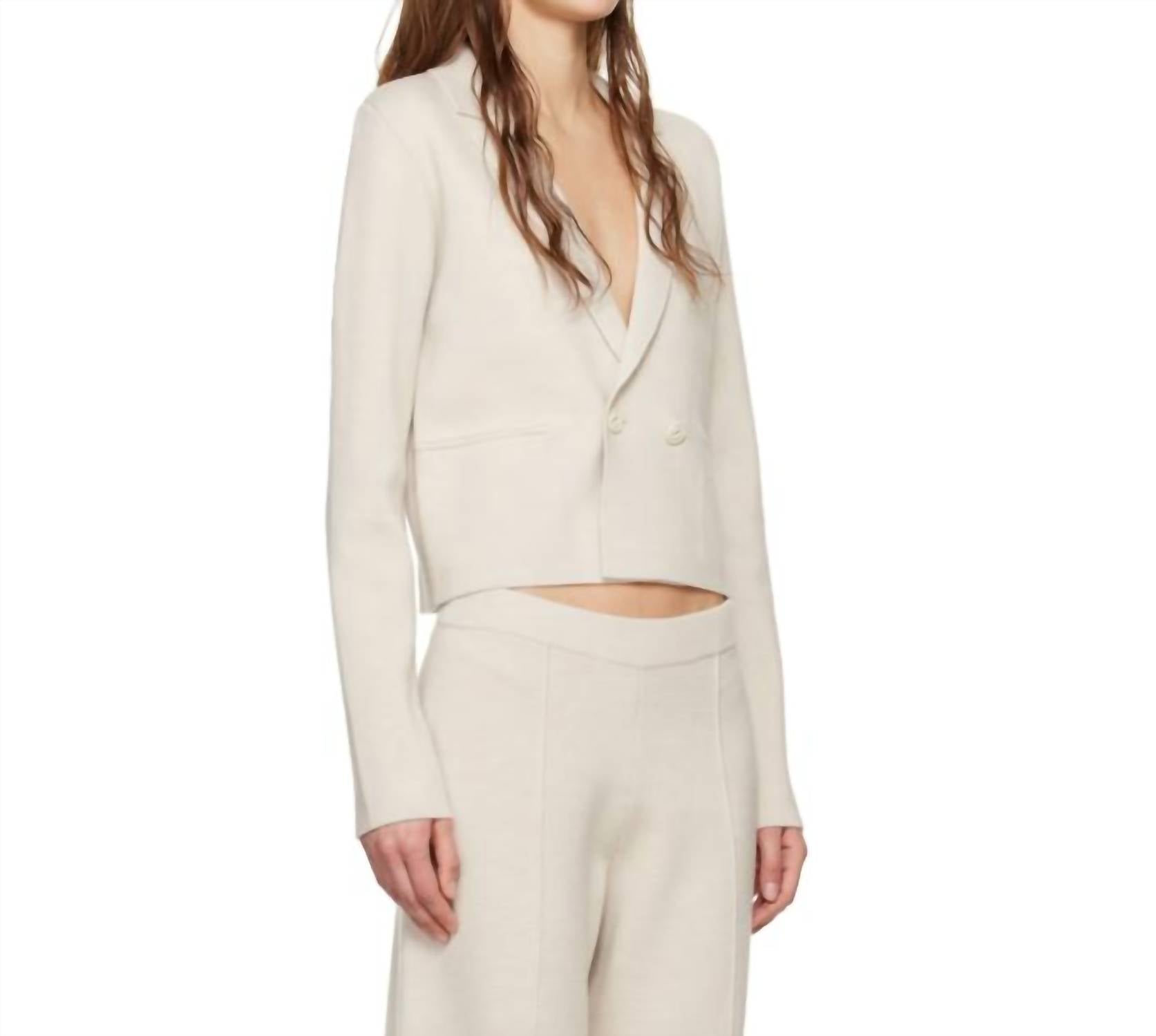 Rag & Bone - Joy Blazer