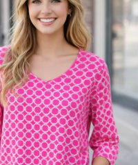 Jude Connally - Cassie Top