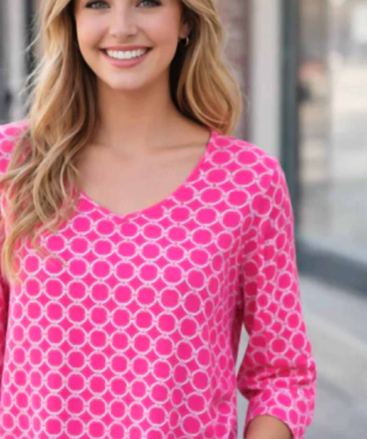 Jude Connally - Cassie Top