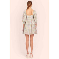 Amanda Uprichard - Theodora Dress