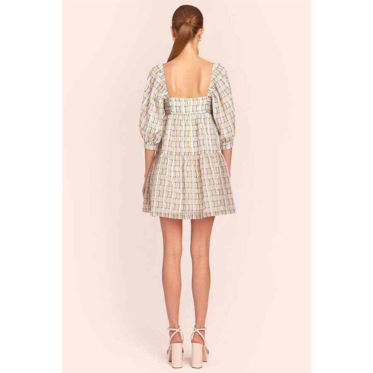 Amanda Uprichard - Theodora Dress