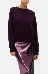 Elodie - Rai Crewneck Sweater