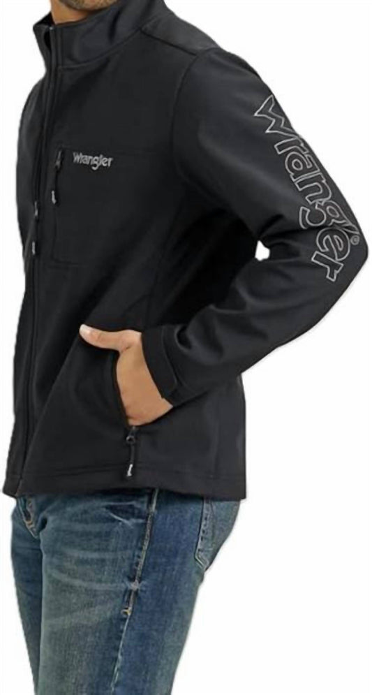 Wrangler - Men's Trail Jacket