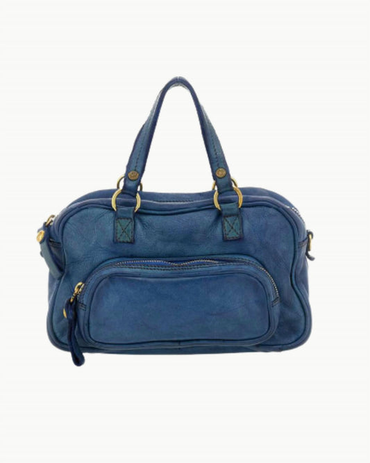 Campomaggi - Women's Larice Bowling Bag