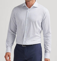 Peter Millar - Excursionist Flex Print Sport Shirt