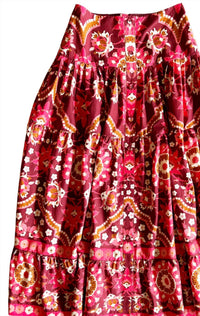 Cara Cara - Women's Margarita Skirt