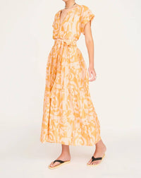 Mirth - Women's Vienna Maxi Dress