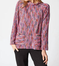 Habitat - Mosaic Knit Pullover