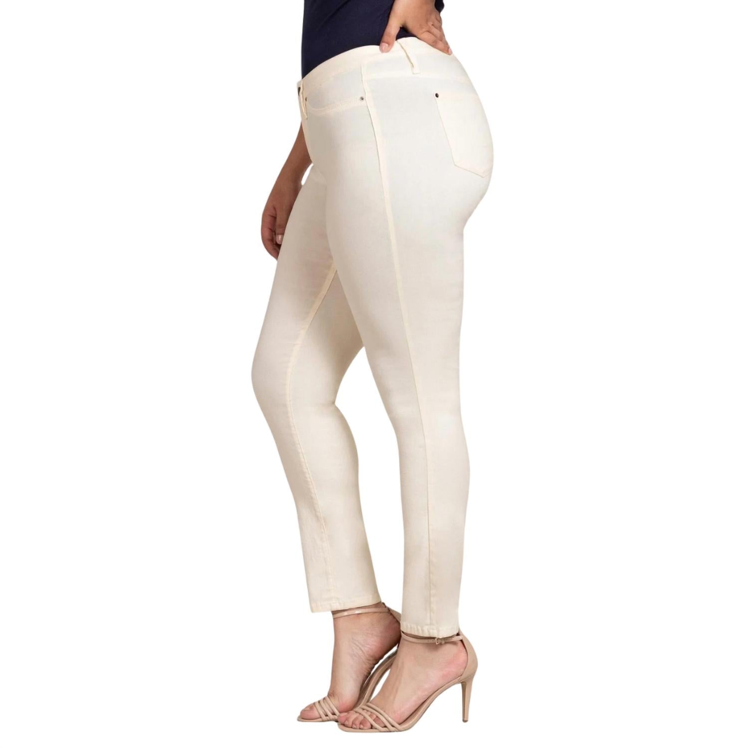 Royalty For Me - Hyperstretch Skinny Jeans - PLUS