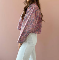 Saltwater Luxe - Korin Jacket