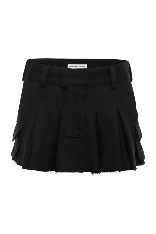 Gergana Ivanova - Women's Giselle Skirt