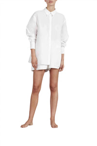Bondi Born - Baros Long Sleeve Shirt