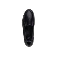 Ara - Women's Dewitt Wedge Loafer - WIDE