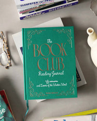 Printworks - Book Club Journal