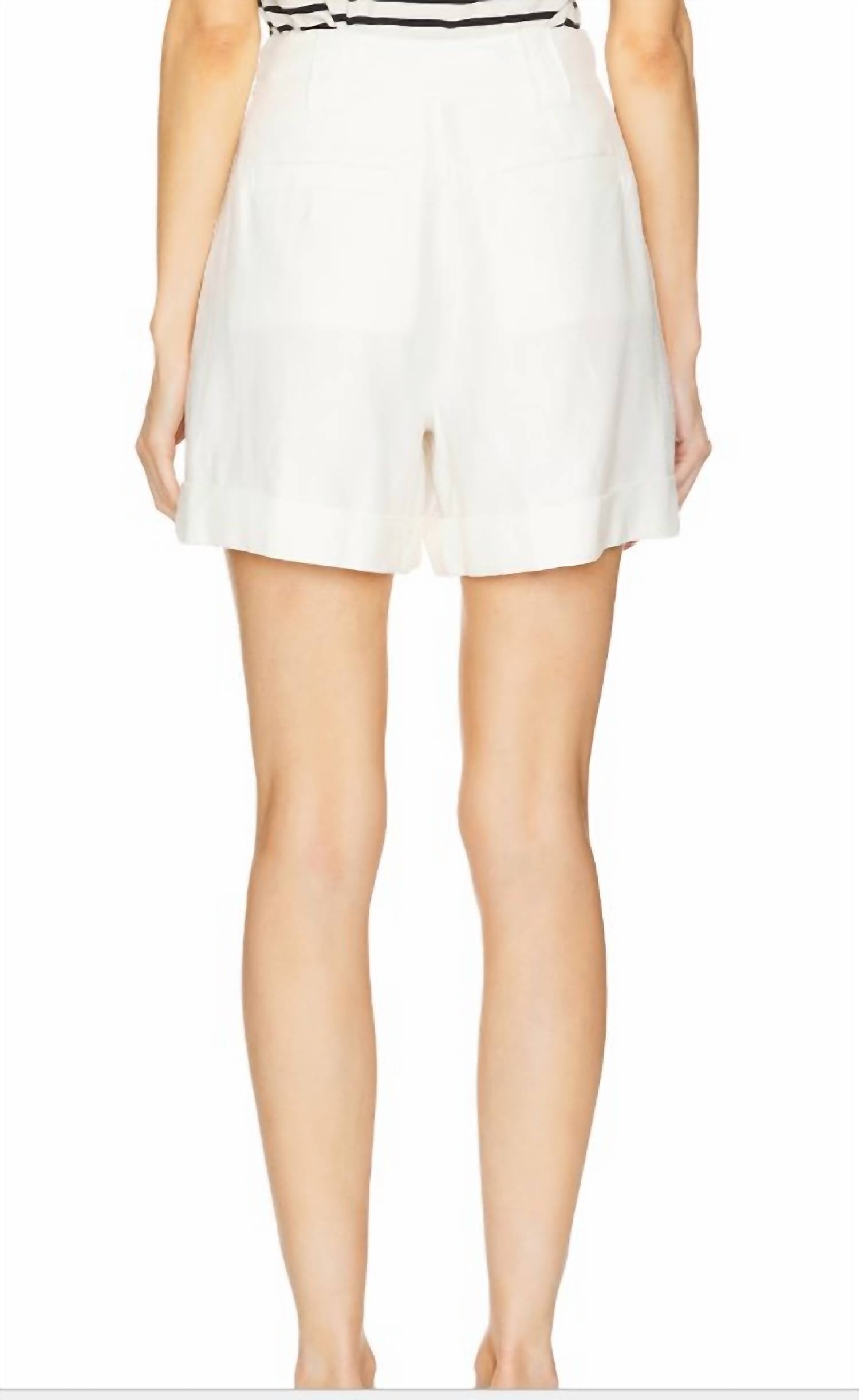 Rails - Maryam Shorts