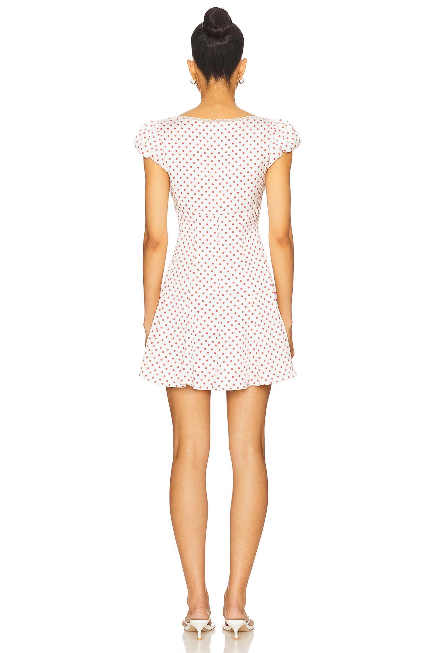 Loveshackfancy - Avine Dress