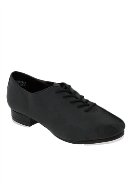 WOMENS GIORDANO JAZZ TAP SHOES - MEDIUM
