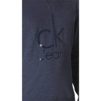Calvin Klein - Logo Crewneck Sweatshirt