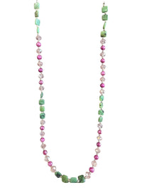 A Rare Bird - Women's Sweet Prairie Necklace
