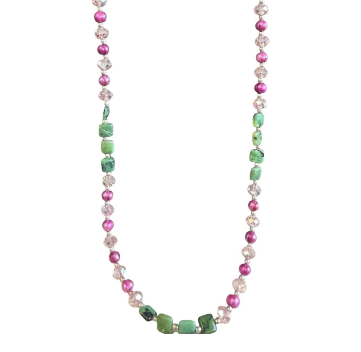 A Rare Bird - Women's Sweet Prairie Necklace