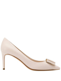 Salvatore Ferragamo - Women's Vara Bow Pumps